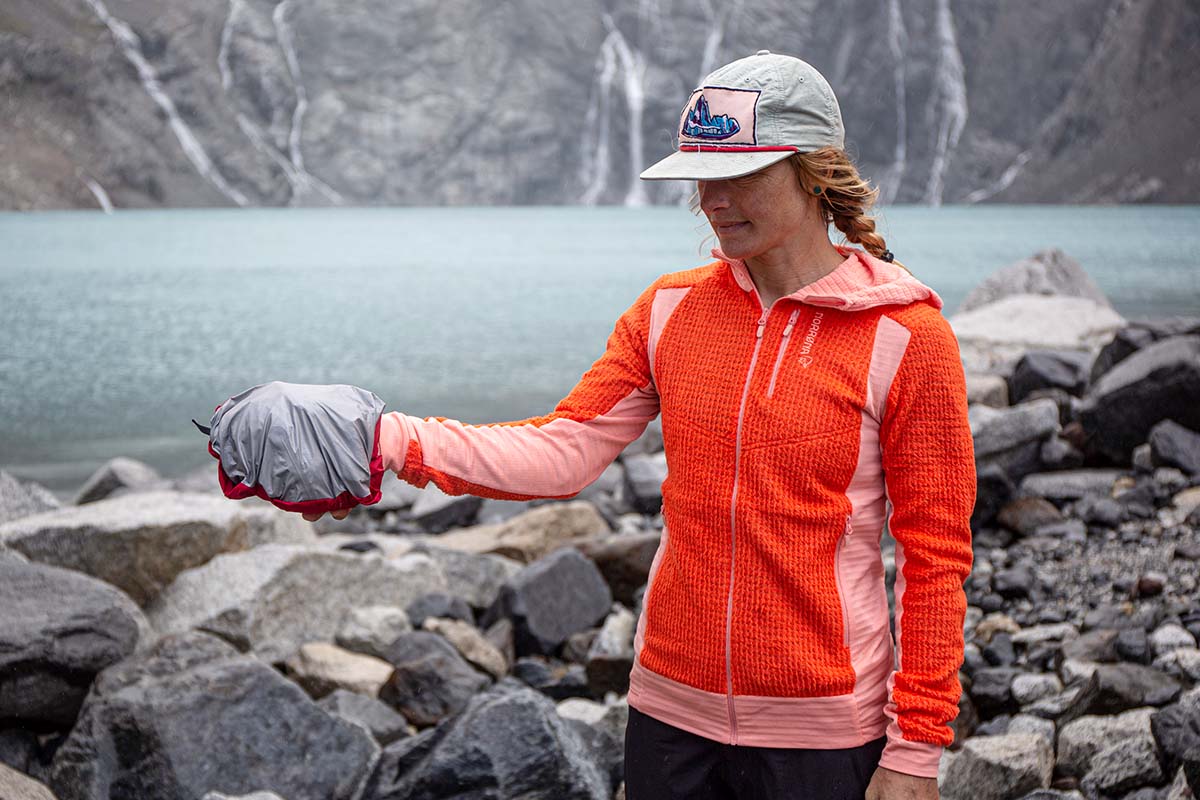 Best Women s Rain Jackets of 2024 Switchback Travel